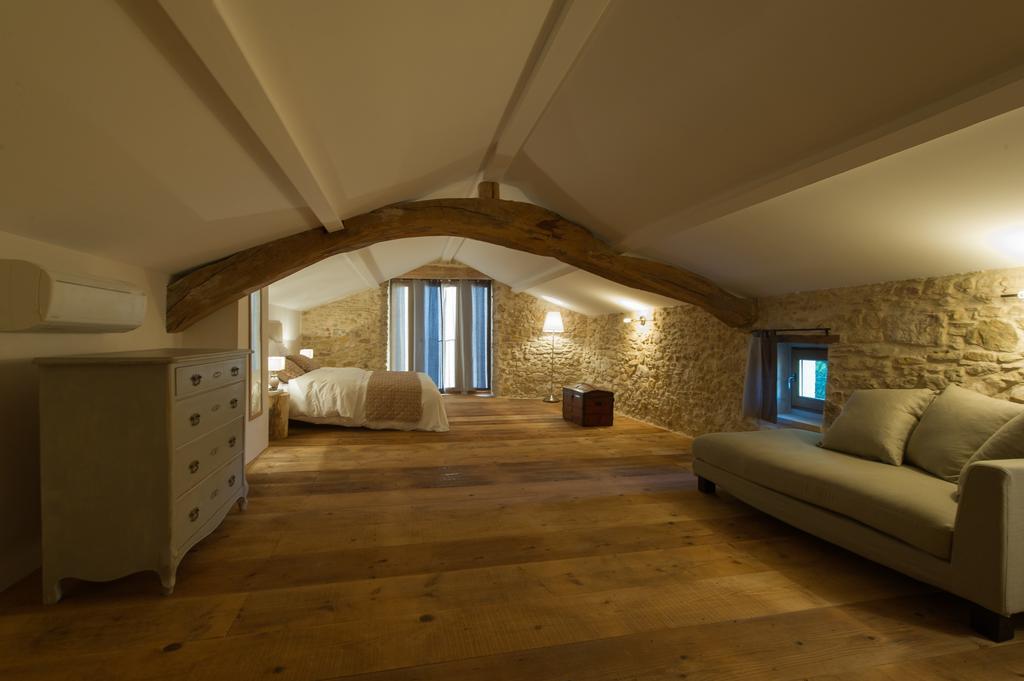 Domaine De Gressac Villa Verfeuil Buitenkant foto