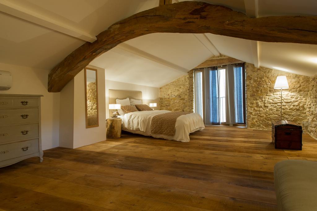 Domaine De Gressac Villa Verfeuil Buitenkant foto