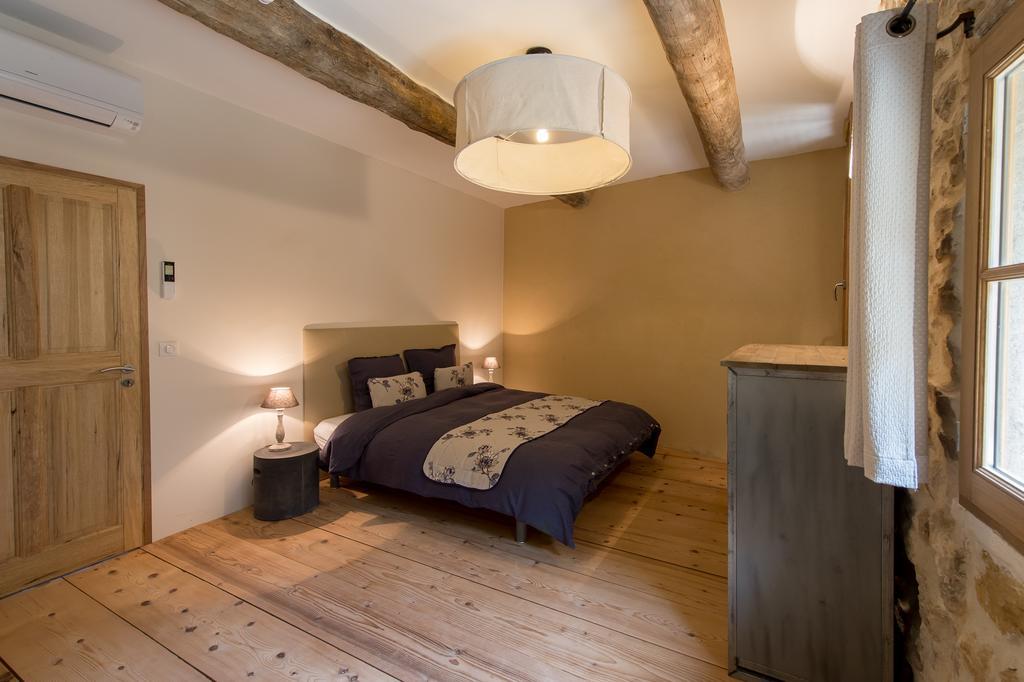 Domaine De Gressac Villa Verfeuil Buitenkant foto