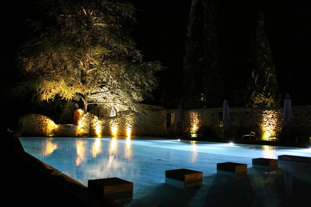 Domaine De Gressac Villa Verfeuil Buitenkant foto